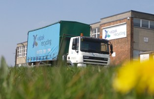 Valpak's MRF in Preston will be operated by JWSL